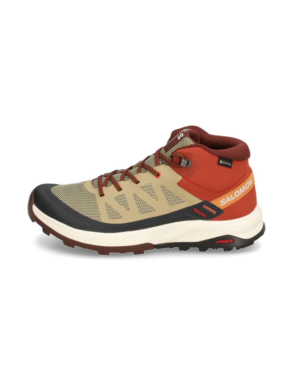 OUTRISE MID GORE-TEX