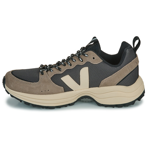 Veja - VENTURI - Noir / Gris
