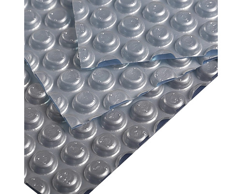 Zwembad thermische afdekking Marimex Thermo Solar Ø 305 cm blauw/zilver