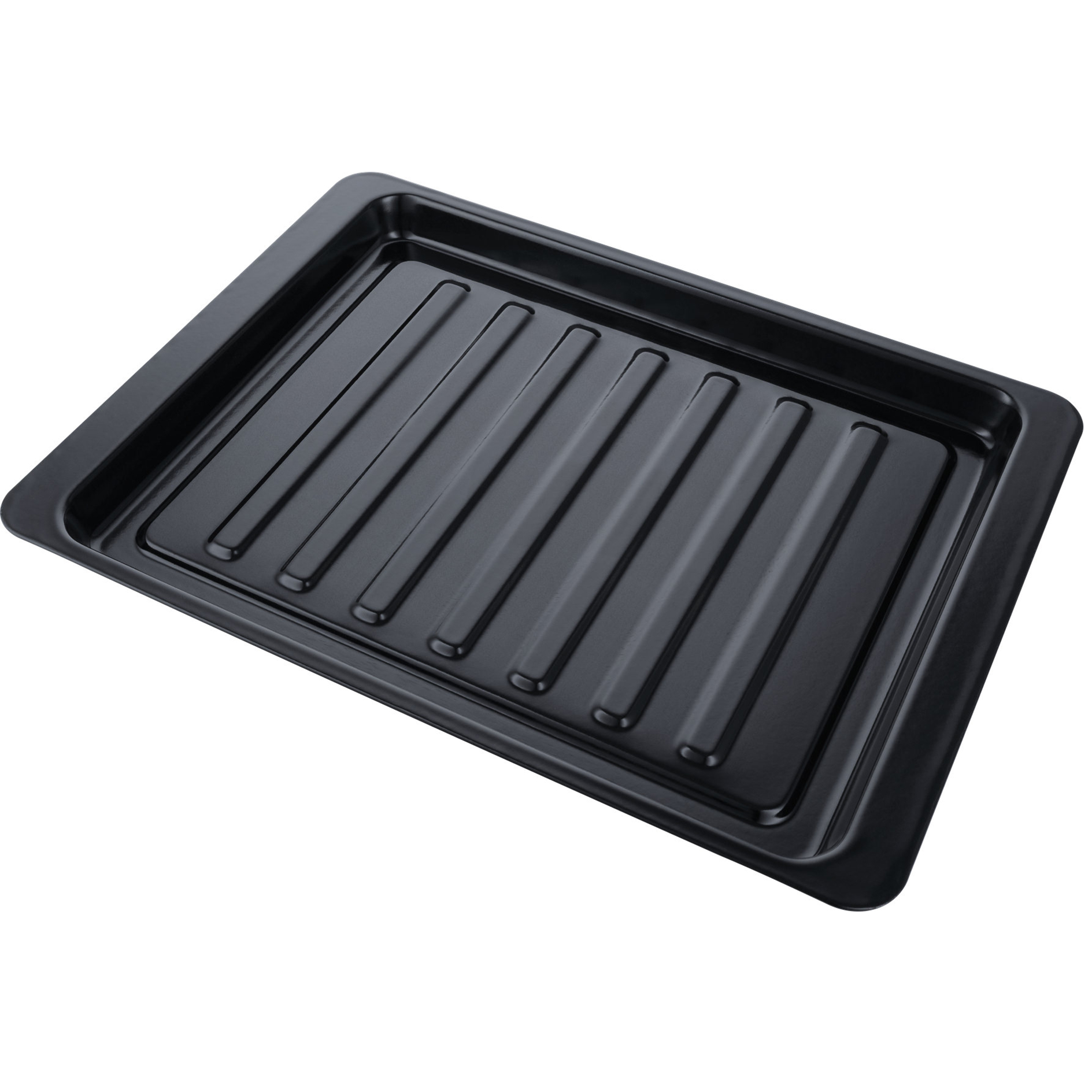 STEBA Multifunktions-Dampfbackofen DG 40 - schwarz - 2100 Watt