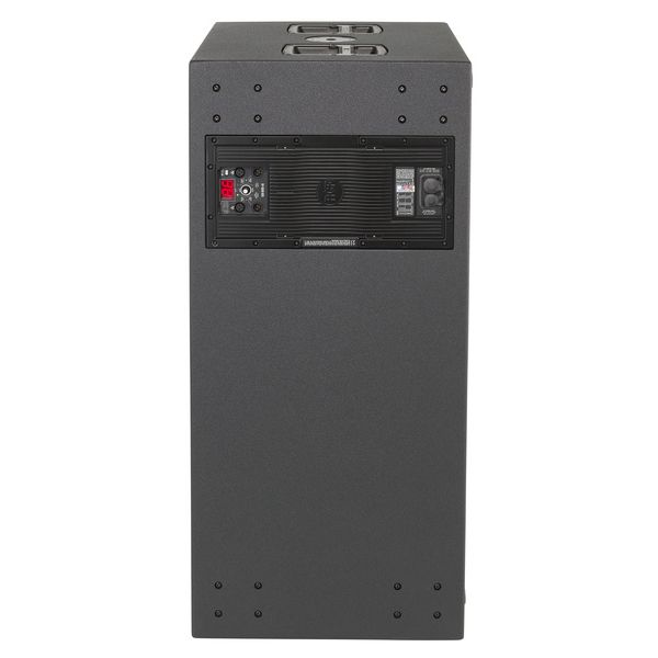 RCF 8xHDL20-A/4x8008-AS Bundle