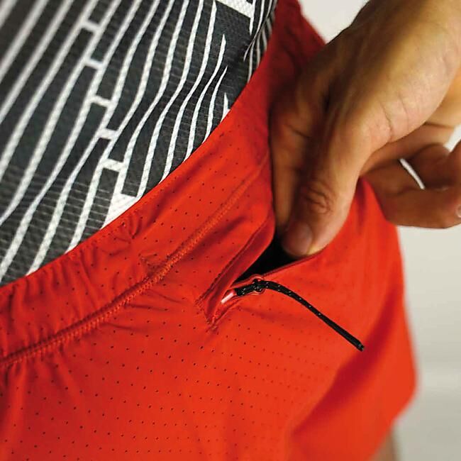 RAIDLIGHT - SHORT DYNAMIC SHORT M