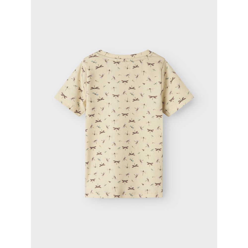 Køb Name It Summer Sand Joyane T-Shirt