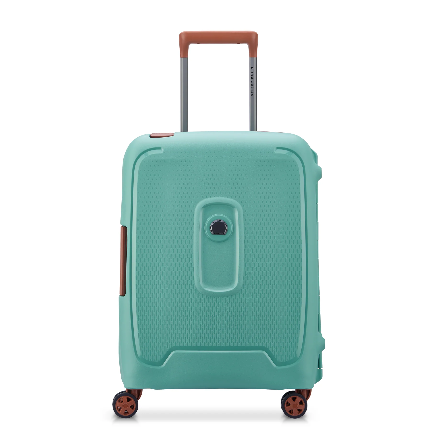 Valise cabine - S Slim (55cm) matière recyclée
