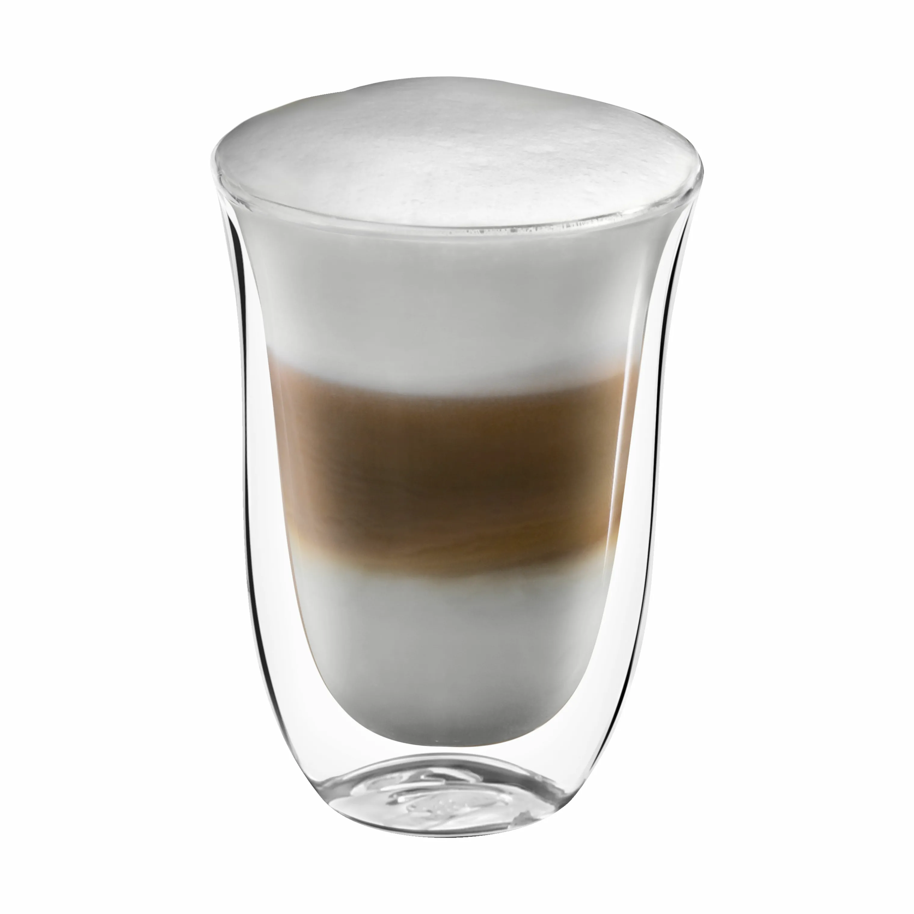 DeLonghi The Connoisseur Collection Kaffeglas - 6 stk.