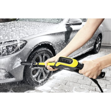 Kärcher hogedrukreiniger K4 premium power control
