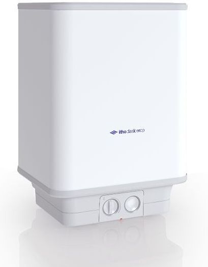 Itho Daalderop Mono Plus elektrische boiler - 30 liter
