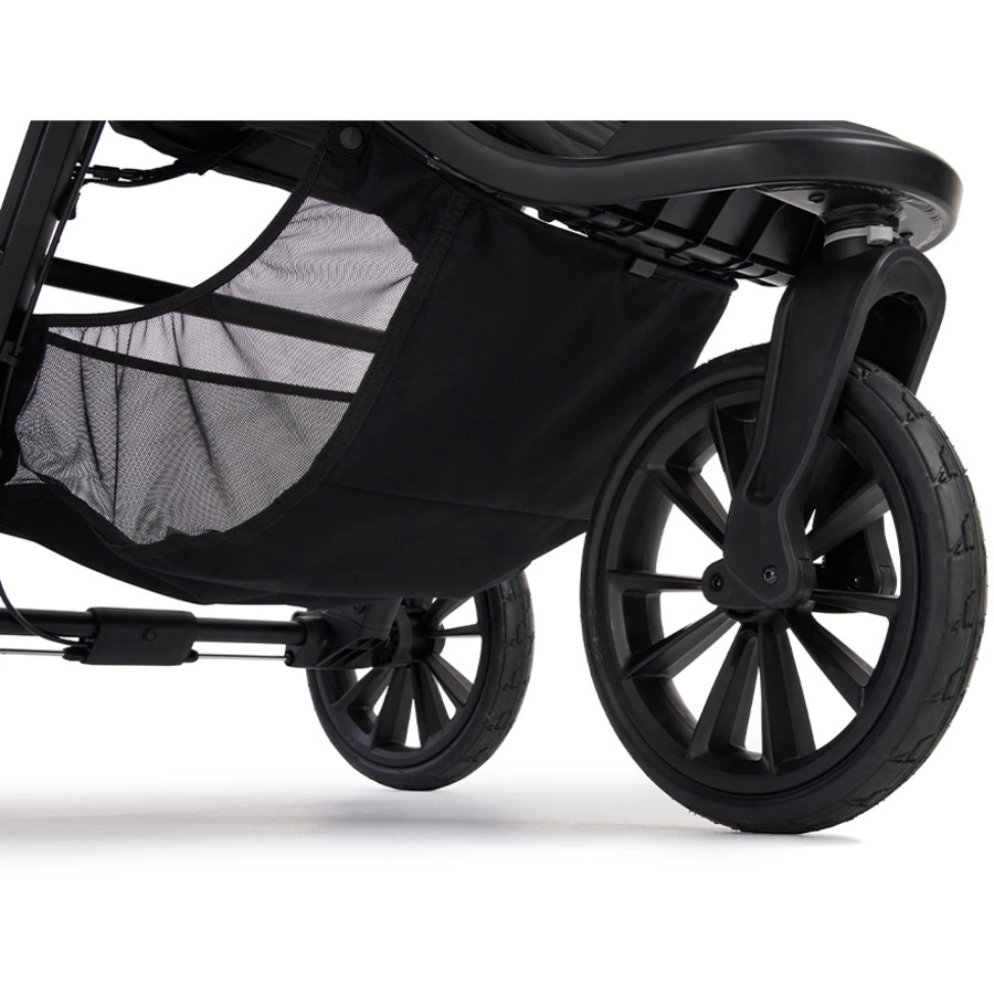 baby jogger Sportwagen City Elite 2 Briar Green