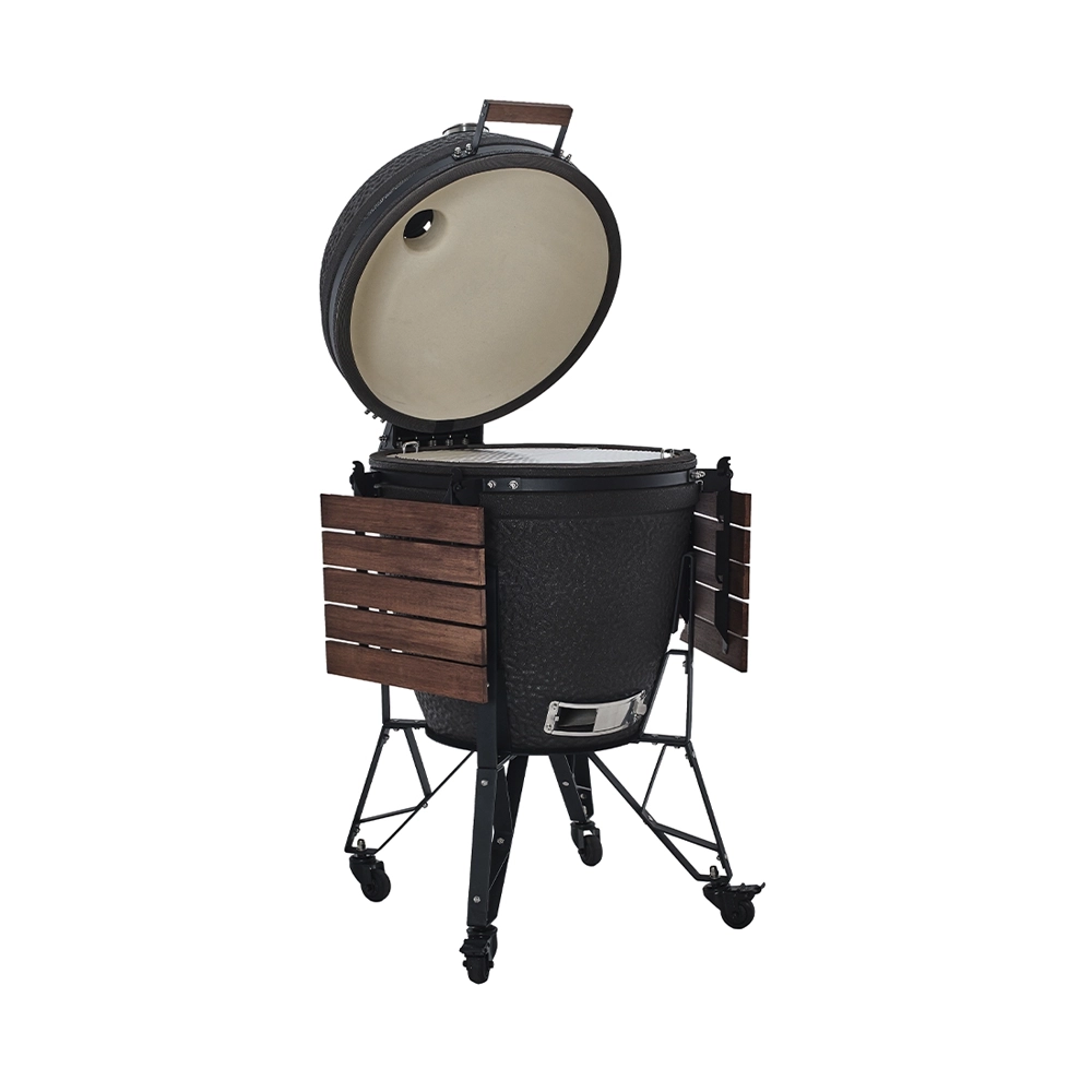 THE BASTARD Kamadogrill Urban XLarge Multilevel