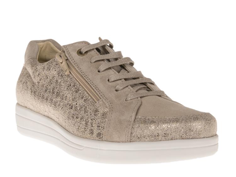 Xsensible alia.2 wijdte H beige