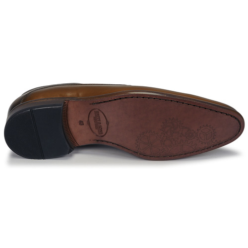 Brett & Sons - 4530 - Marron