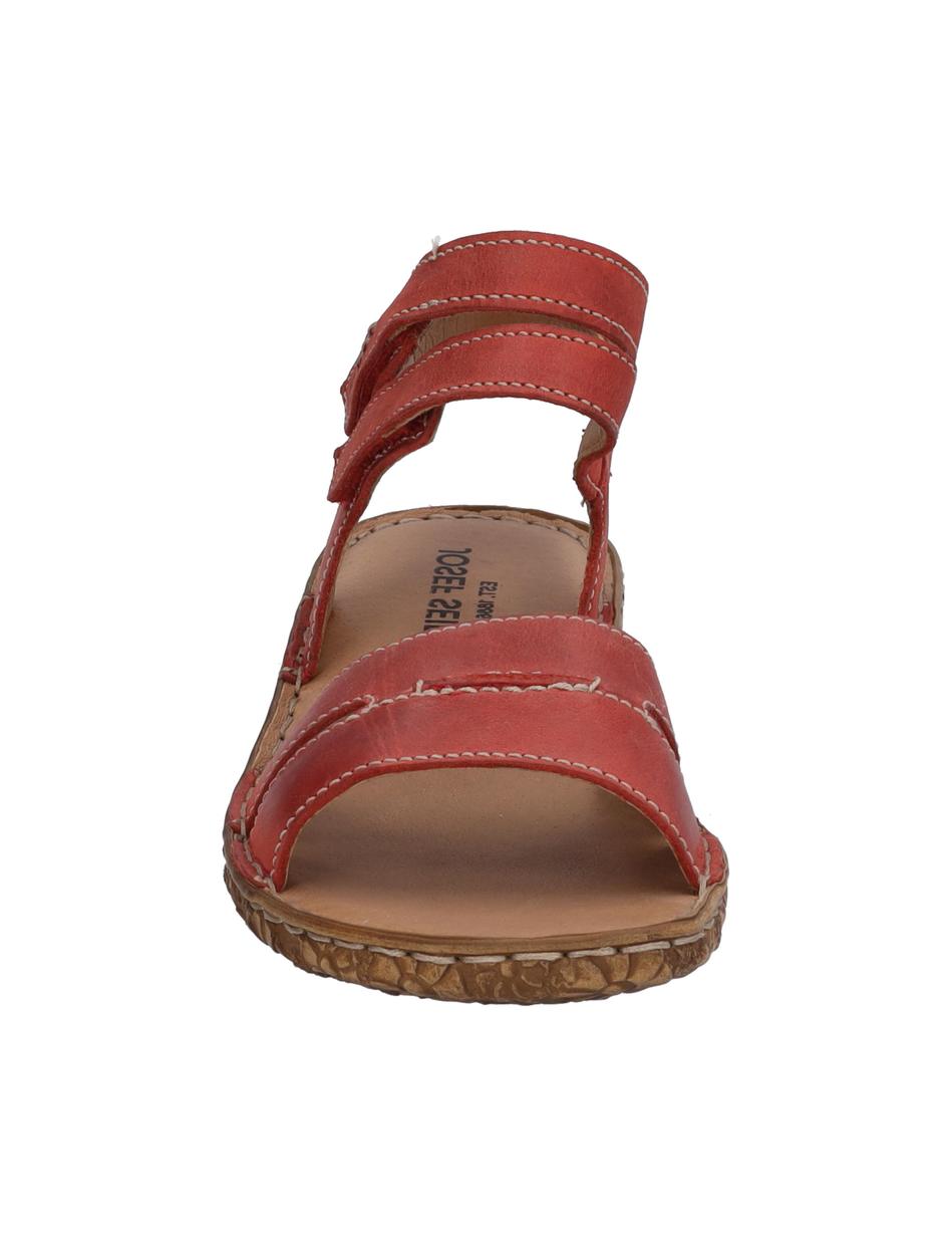 Sandale Rosalie 47, rot