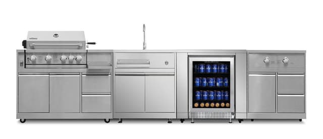 Myoutdoorkitchen