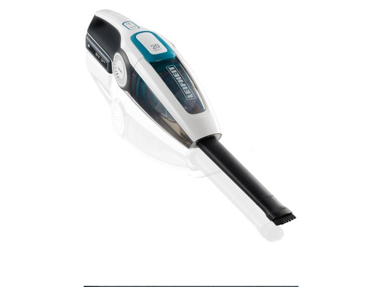 Regulus PowerVac 2-in-1 accu- stofzuiger