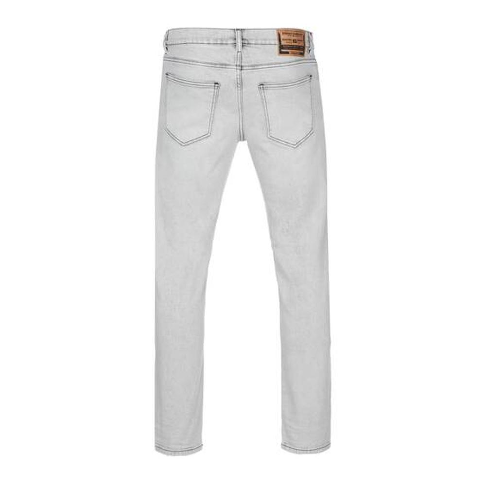 Diesel Jean Slim Gris Homme Diesel 2019 Strukt