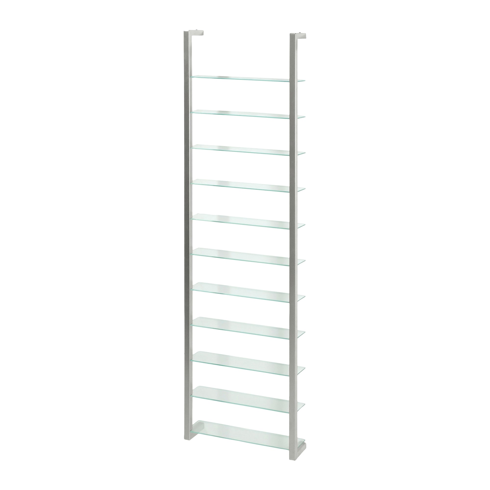 Spinder Design Cubic CD Wandrek - Zilver