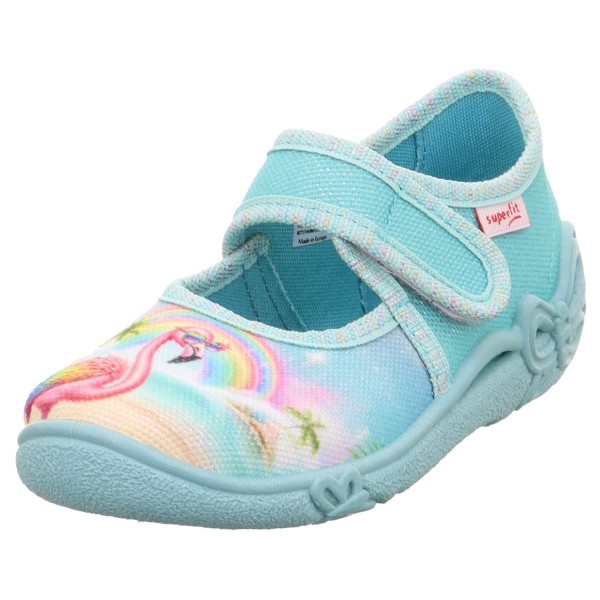 Superfit - Kid's Belinda - Chaussons classiques