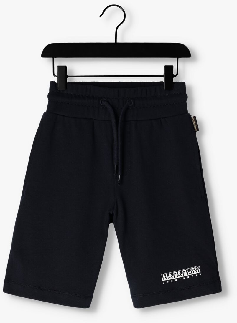 NAPAPIJRI donkerblauwe napapijri korte broek k n-box 1