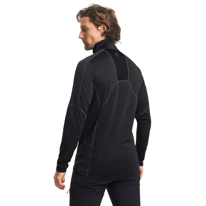 Tenson TXlite Half Zip Skipulli Heren