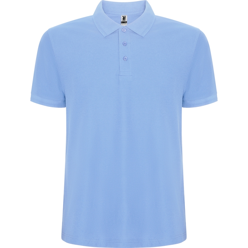 Roly R6609 - PEGASO PREMIUM Polo Premium à Manches Courtes pour Homme