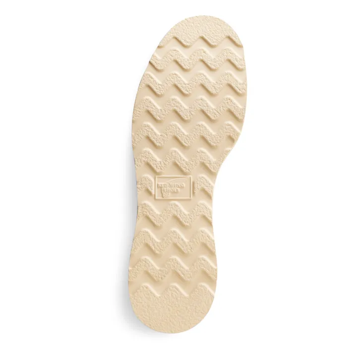 Red Wing Boots Moc | Vert olive