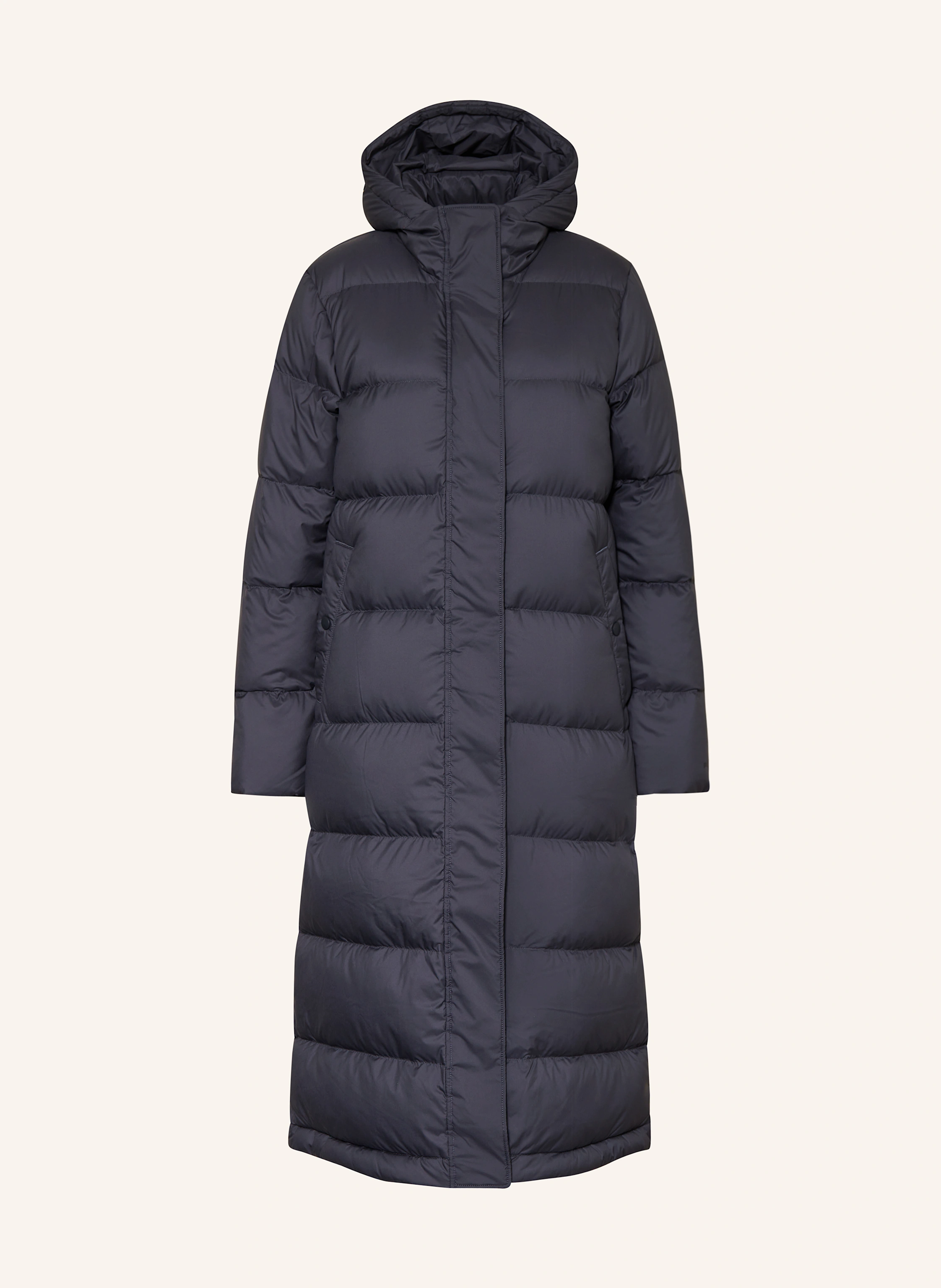 patagonia Daunenmantel SILENT DOWN