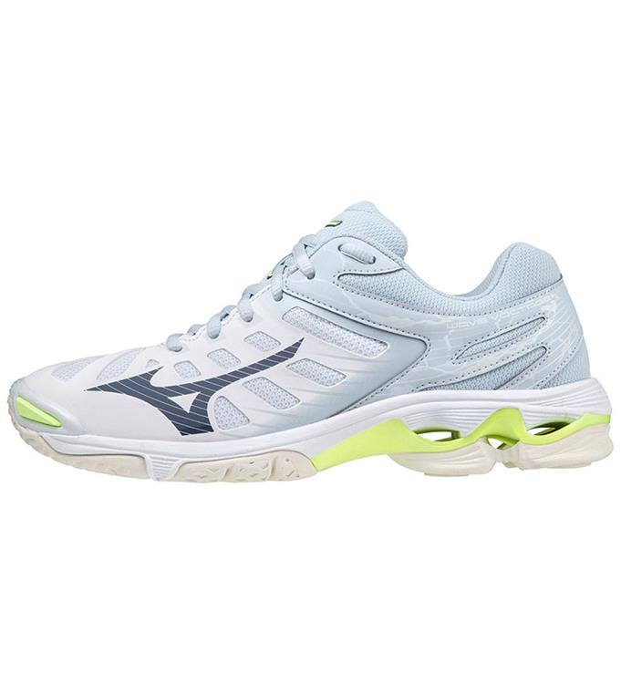 Mizuno Women Wave Voltage Volleybalschoenen