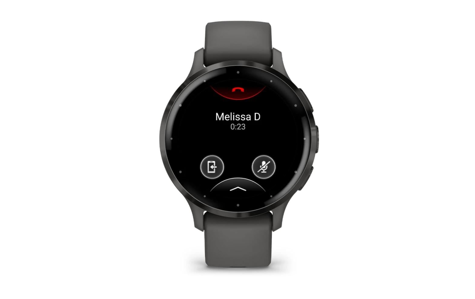 Garmin Smartwatch »Venu 3S«(/ 1,2 ″)