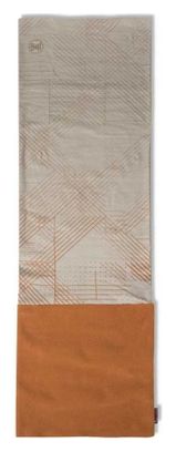 Tour de Cou Buff Polar Neckwarmer Beige