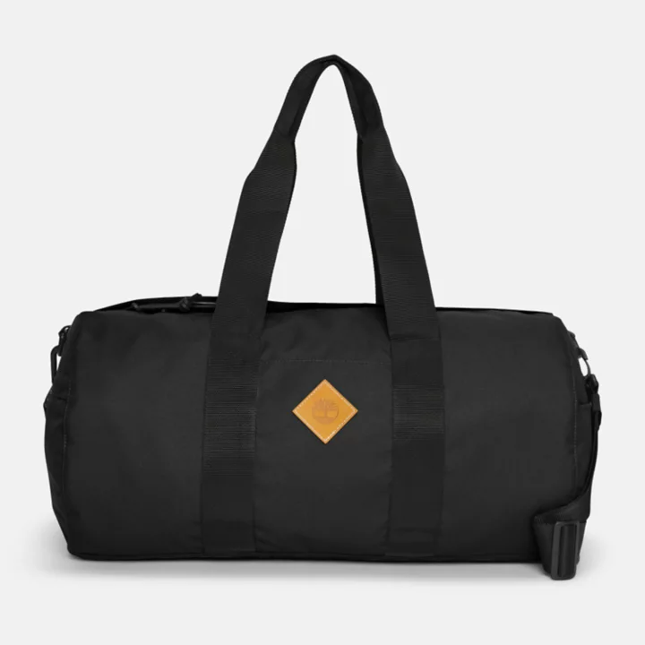 Sac polochon Timberland Core noir