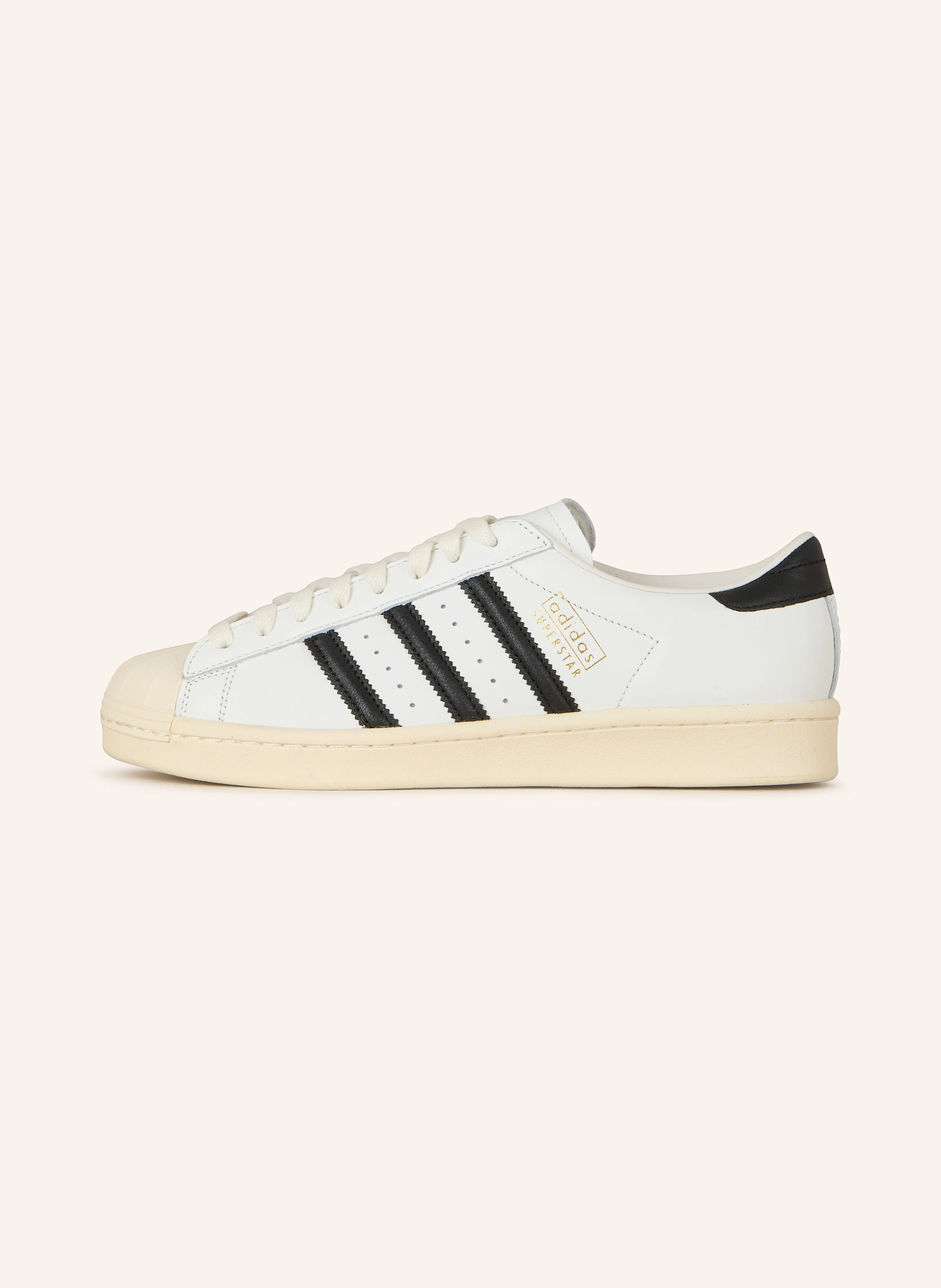 adidas Originals Sneaker SUPERSTAR VINTAGE MADE IN GERMANY