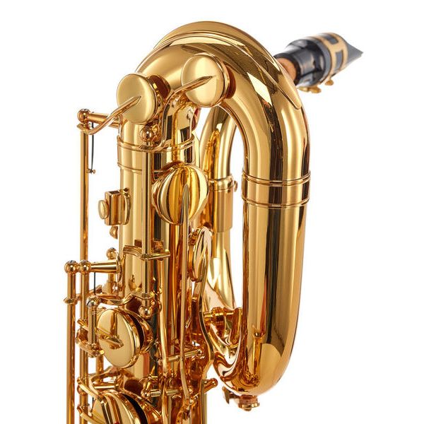 Yamaha YBS-480 Baritone Saxophone