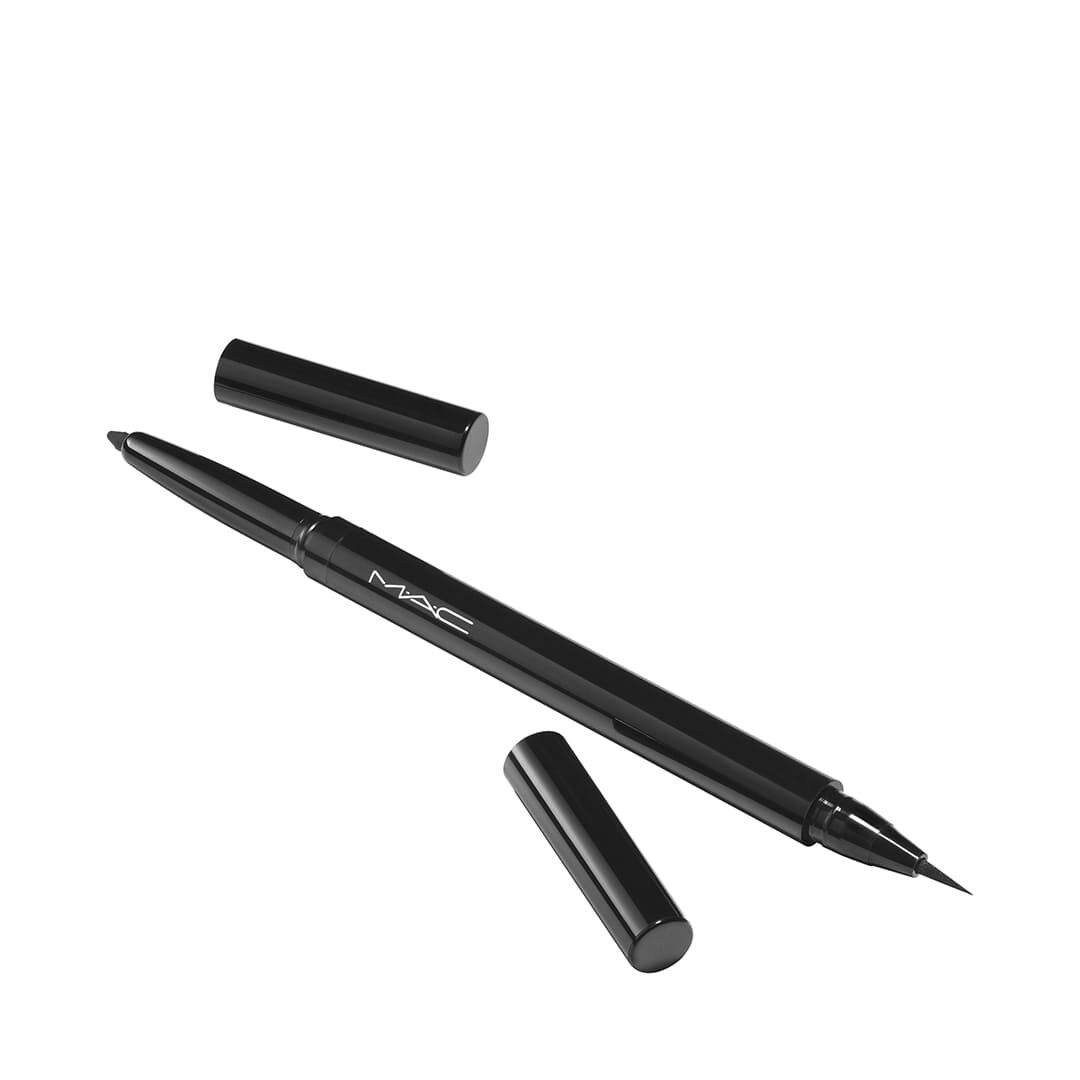 MAC DUAL DARE ALL DAY WATERPROOF LINER