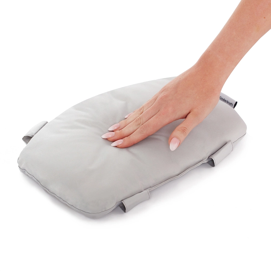Kinderkraft Sitzauflage ENOCK grey