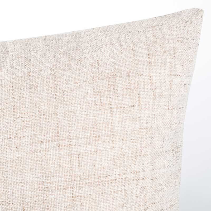Coussin chiné 'Ladies'