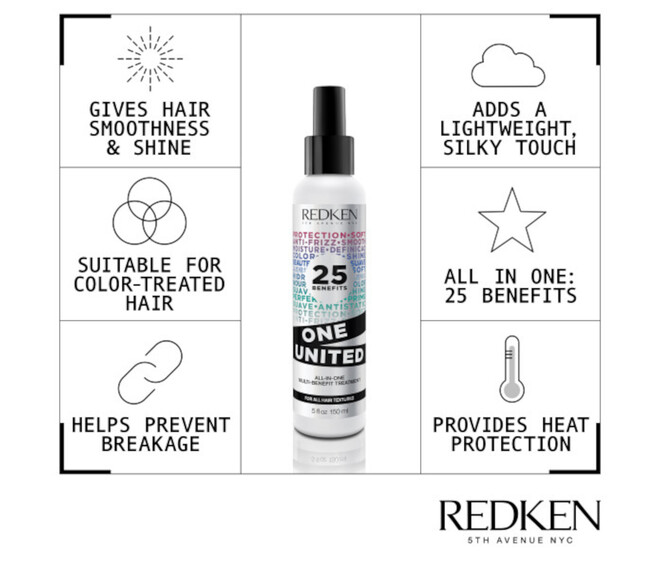 Redken One United Treatment Spray