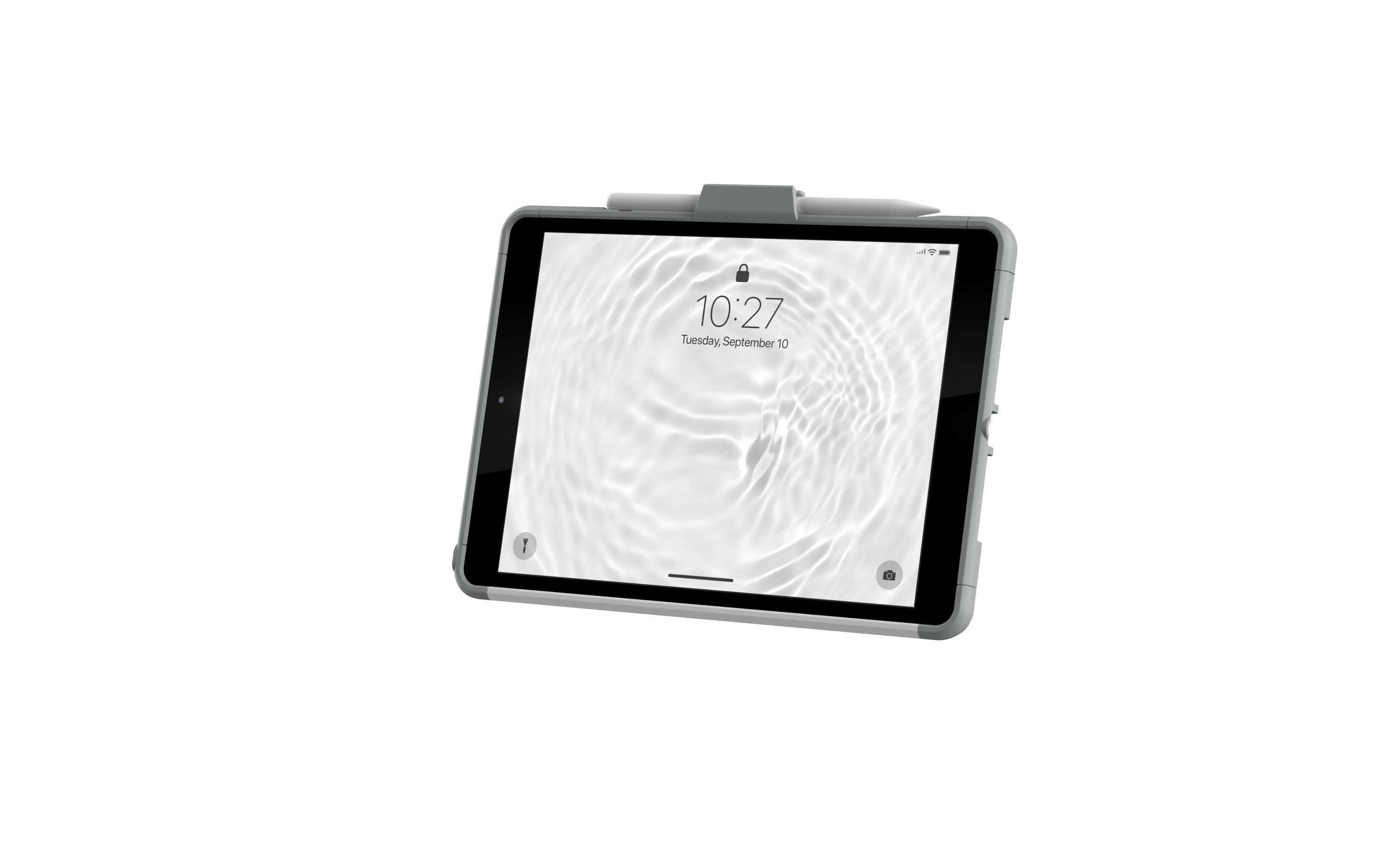 Tablet Back Cover Scout Healthcare iPad 10.2