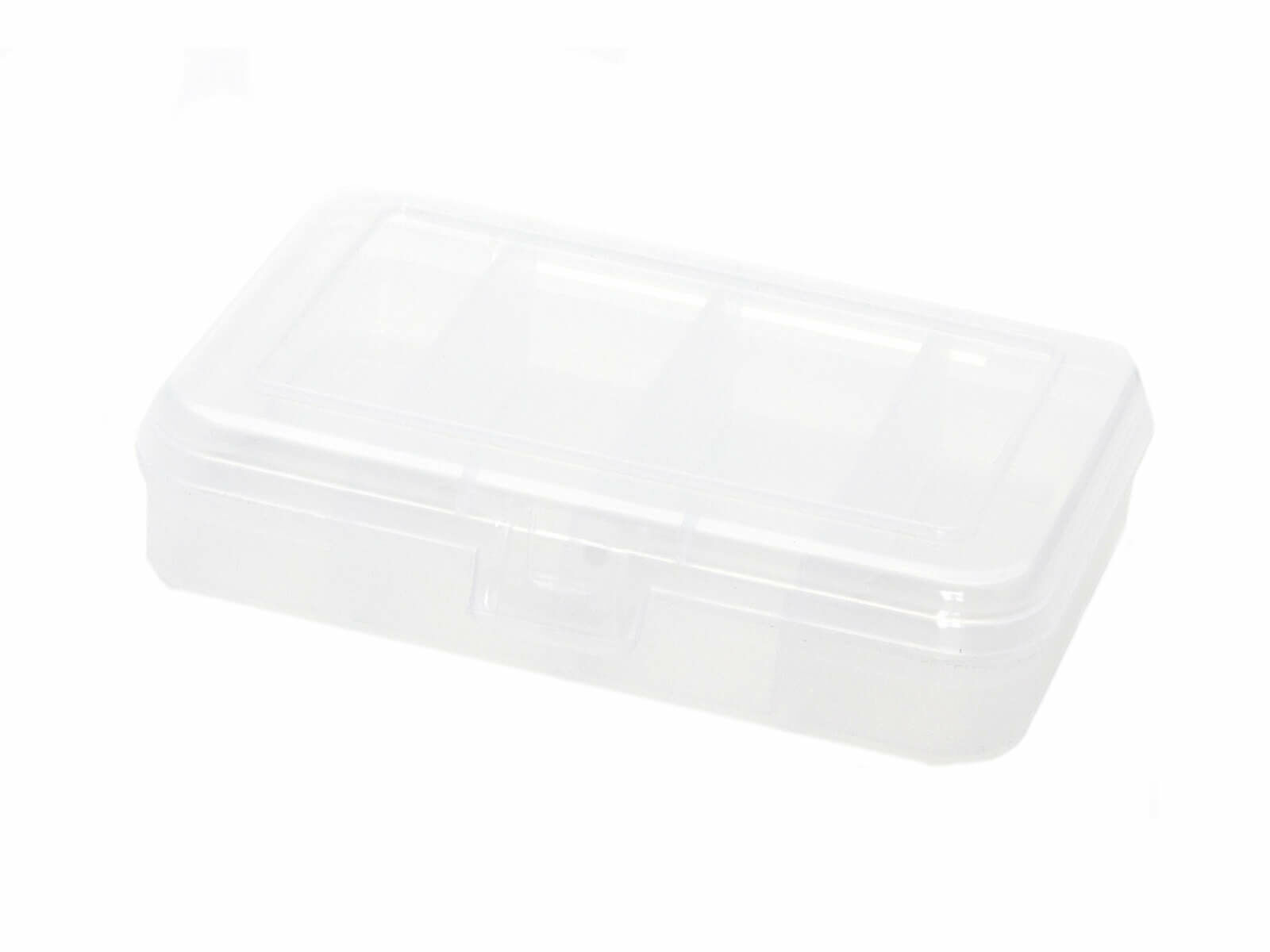 CAMO Lures Tackle Box Mini
