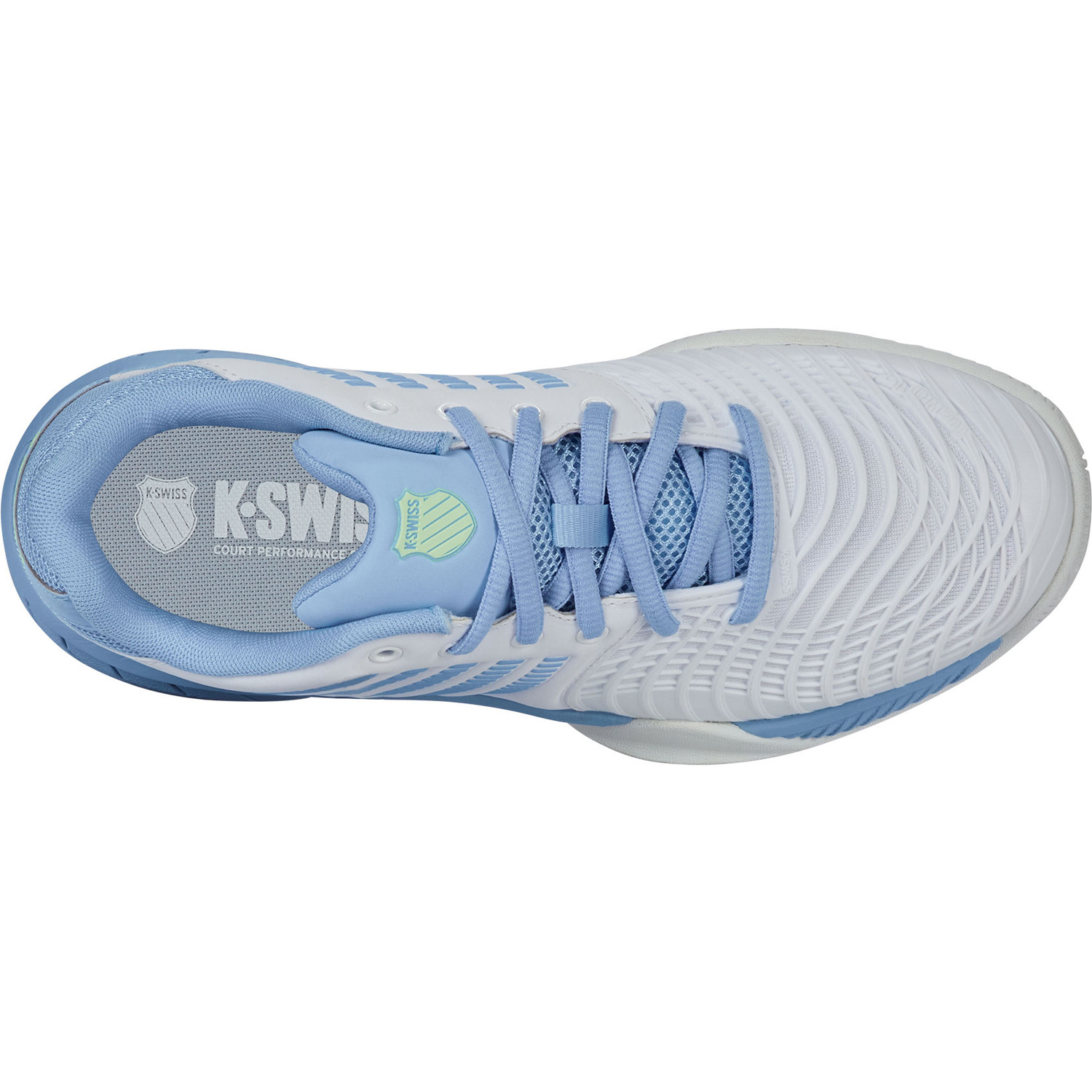 K-Swiss Express Light 3 Dames