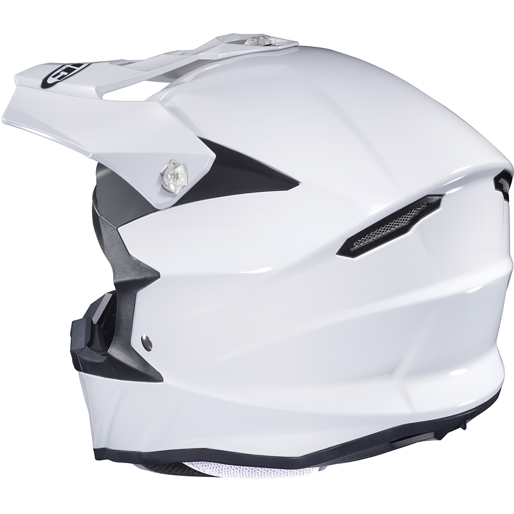HJC - Casque I50 Blanc