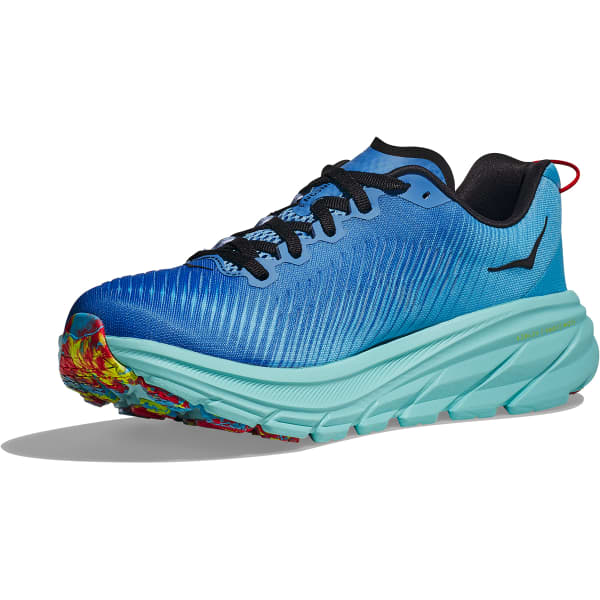 Chaussure running HOKA ONE ONE RINCON 3 VIRTUAL BLUE / SWIM DAY