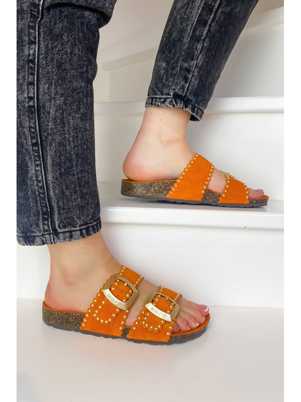 Semerdjian - Mules ARONA salamanca