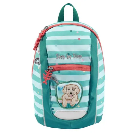 Step by Step KIGA MINI Rucksack 