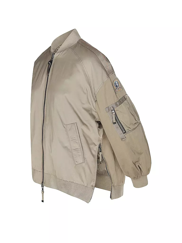 PARAJUMPERS Wendejacke  beige