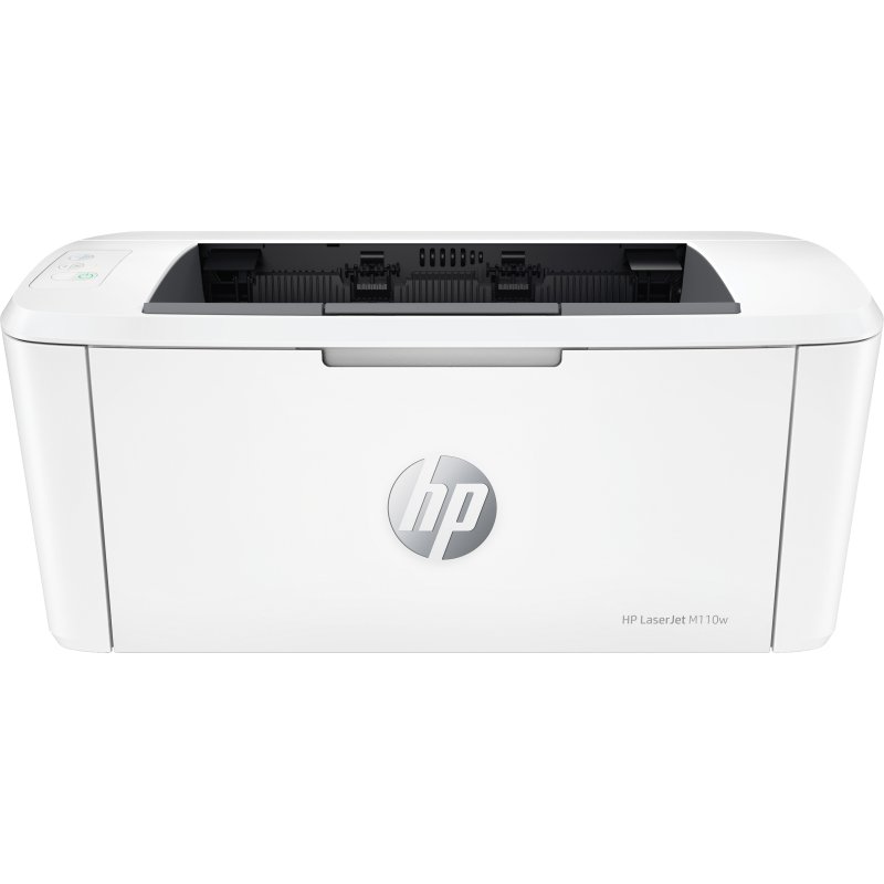 HP Imprimante laser A4 monochrome LaserJet M110W