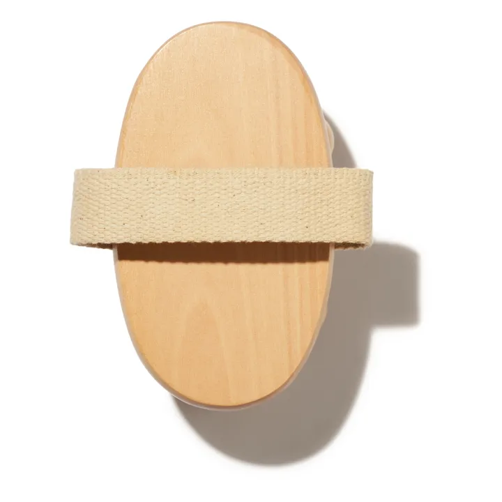 Nüssa Brosse anti-cellulite corps
