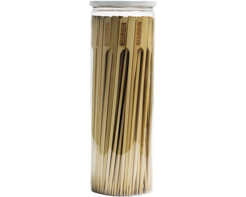 Tenneker® Grillspies Vleesspies Groentespies 130 st.