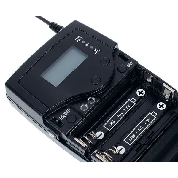 Sennheiser SK 500 G4 BW Band