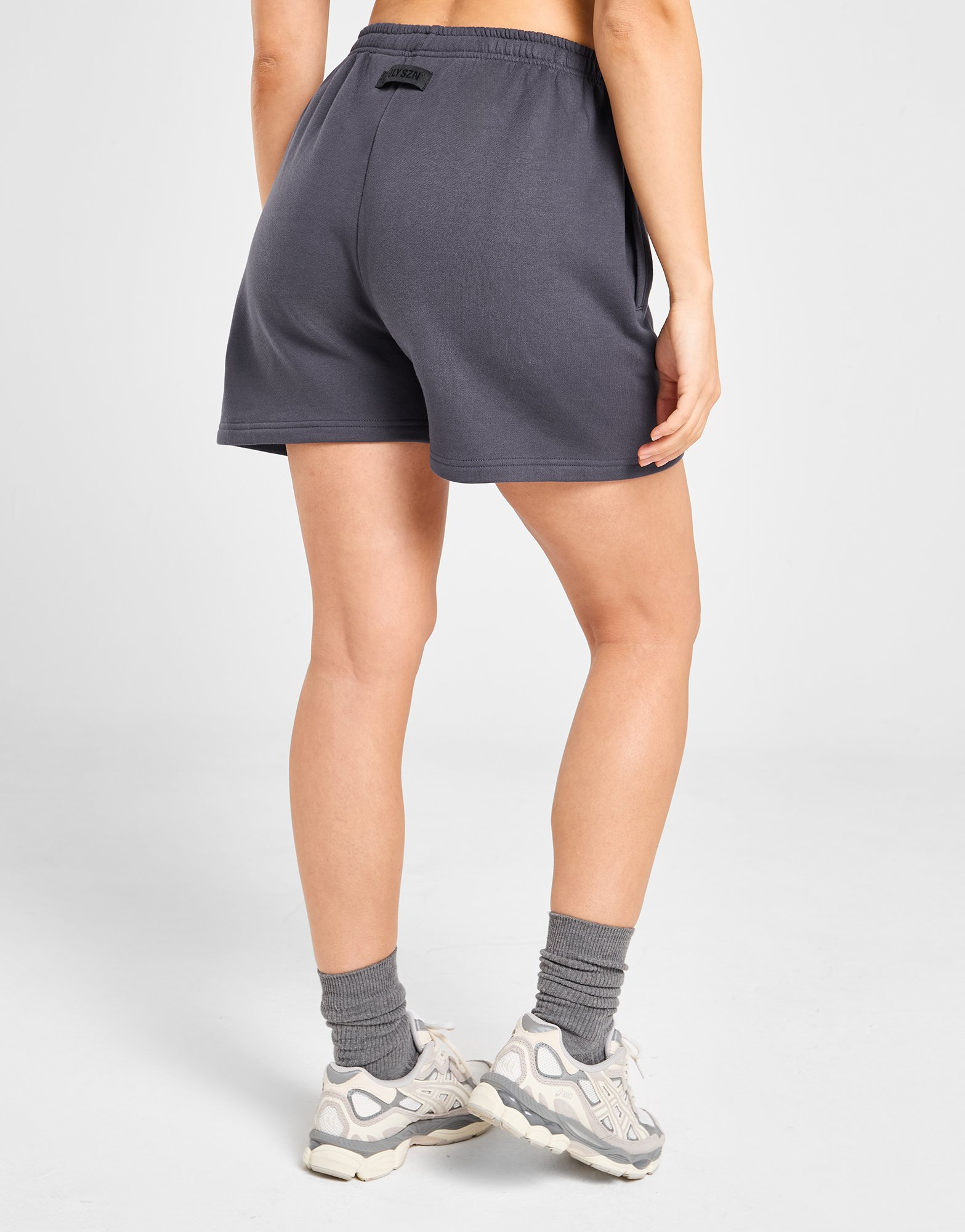 DAILYSZN Short SZN Femme