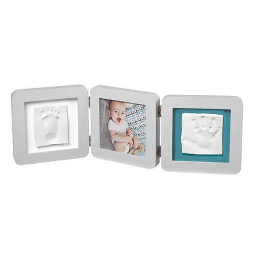 Cadre My Baby Touch (Double) Pastel - BABY ART